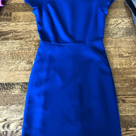 J crew work dresses size 0 - Picture 3 of 6
